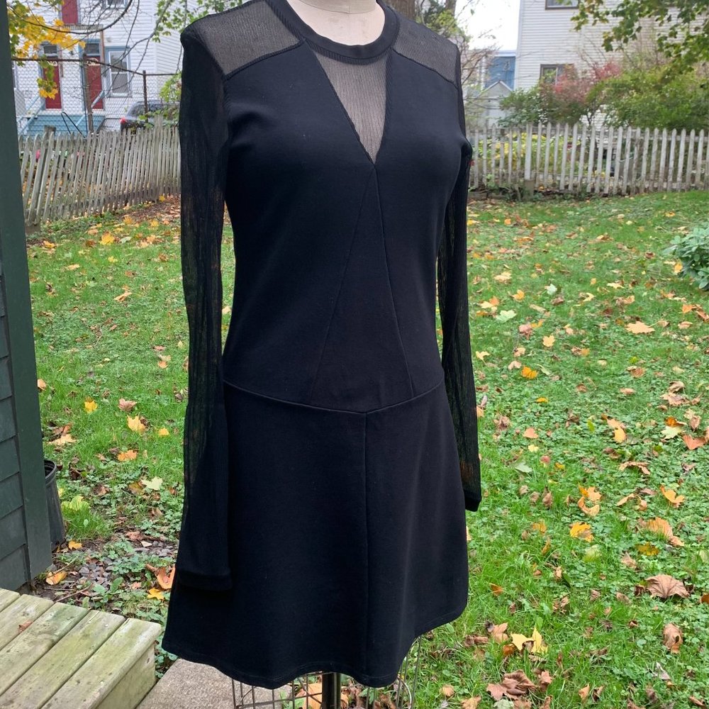 💗 HOST PICK 💗   Bimbay Y Lola Little Black Dress (LBD)
